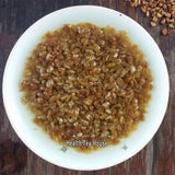 Black Bitter Buckwheat Tea Healthy Herbal Natural Care