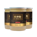 Eucommia Bark Powder Du Zhong Chinese Herbal Tea 200g 100% Pure Powder