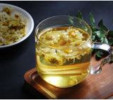 Special Grade Chrysanthemum Tea Hangzhou White Chrysanthemum Herbal Tea