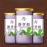 80g Milk Tea, Baking & Instant Meal Replacement Drink Mix Taro Powder