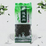 2025 Cloud Mist Green Tea Gu Yu Stir-Fried Hunan High Mountain 100g