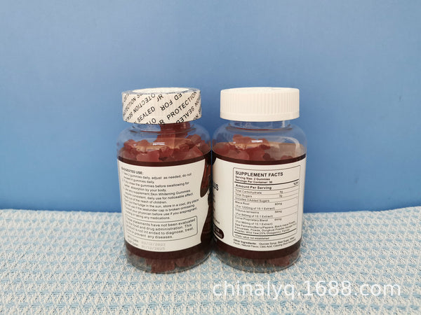 Maca Plus Gummy 100% Pure Natural Big Butt Gummies