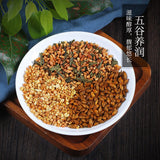 Five Grains Tea Barley Tea Original Flavour Buckwheat Tea Genmaicha Tea