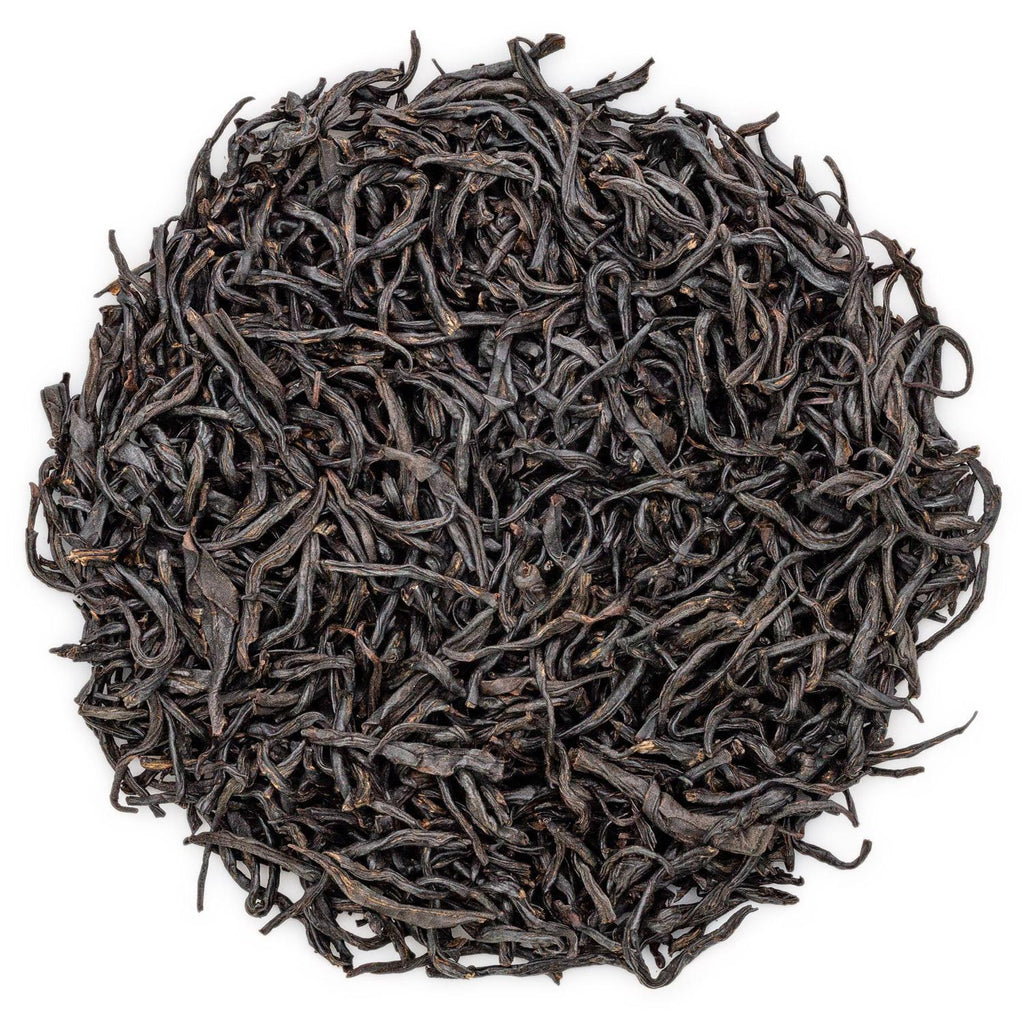 Lapsang Souchong Without Smoke 2nd Grade Zheng Shan Xiao Zhong Black Tea 225g