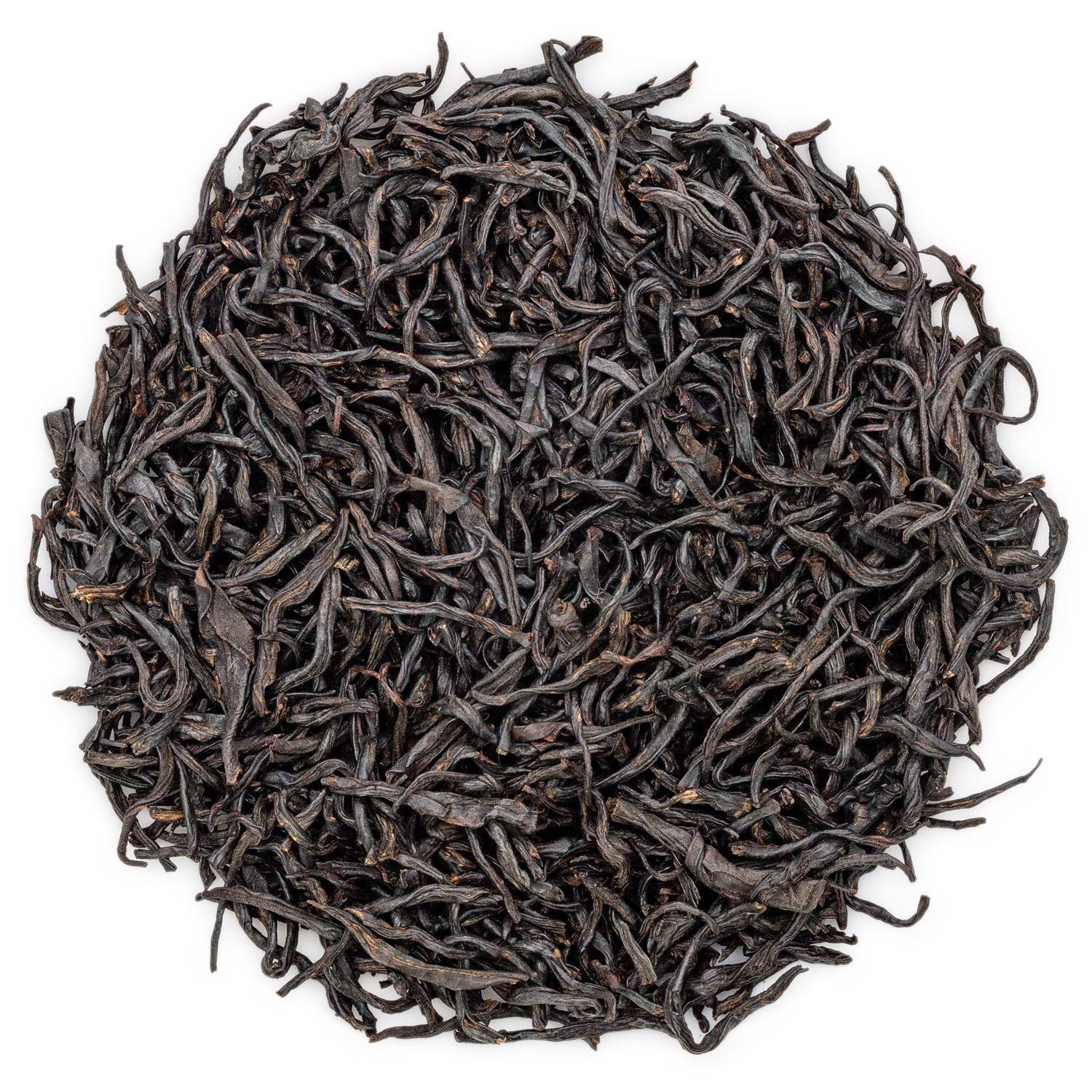 Lapsang Souchong Without Smoke 2nd Grade Zheng Shan Xiao Zhong Black Tea 225g