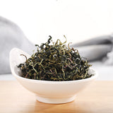 Dandelion Tea in Bottle and Tin Herbal Tea for Detox