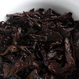 200g Yunnan Pu'er Tea Menghai Flavor Xiao Longzhu Mini Bamboo Tube Ripe Tea