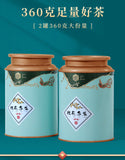 Osmanthus Oolong Tea New Tea Anxi Tieguanyin Canned Tea Gift Set