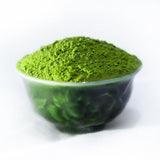 100% Pure Japanese Culinary Matcha Green Tea Powder Organic nonGMO Vegan, 80 g