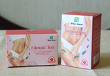 Detox Teebeutel Warmer Fruchtbarkeit Tee Frauen Sauberer Gebärmutter Fibroid Tee