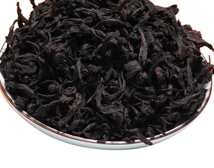 Wuyi Rock Tea Cinnamon Osmanthus Fragrance 100G