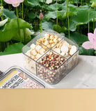 Poria 205g Sishen Soup Health Tea Wanming Yam Lotus Seed Gorgon