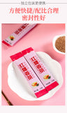 120g Convenience Pack Organic Black Sugar Ginger Tea for Women