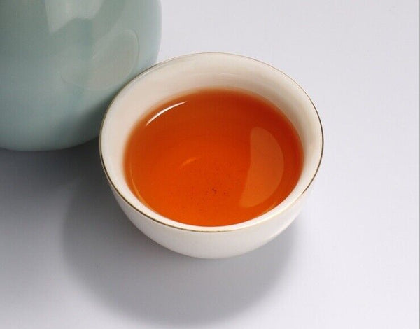 Wuyi Rock Tea Cinnamon Osmanthus Fragrance 100G