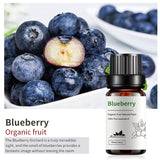 100% Pure Natural Oil Essential Oils  - 20+ Options! Aromatherapy Oil -10 mL