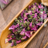 Floral Cold Brew Blend 50 packs Rose Oolong Tea Bags