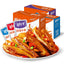 Jinzai Small Fish Spicy Dried Small Fish Spicy Snacks 12g*20 Packs 劲仔小鱼仔香辣小鱼干