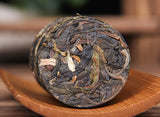 Yunnan Tuocha Raw Pu-erh Tea Xi Gui Pu-erh Tea Ancient Tree Tea Cake