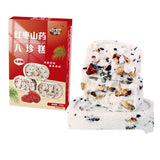 Meal Replacements Snacks Sucrose-free Red Dates Yams Eight Treasures Cakes