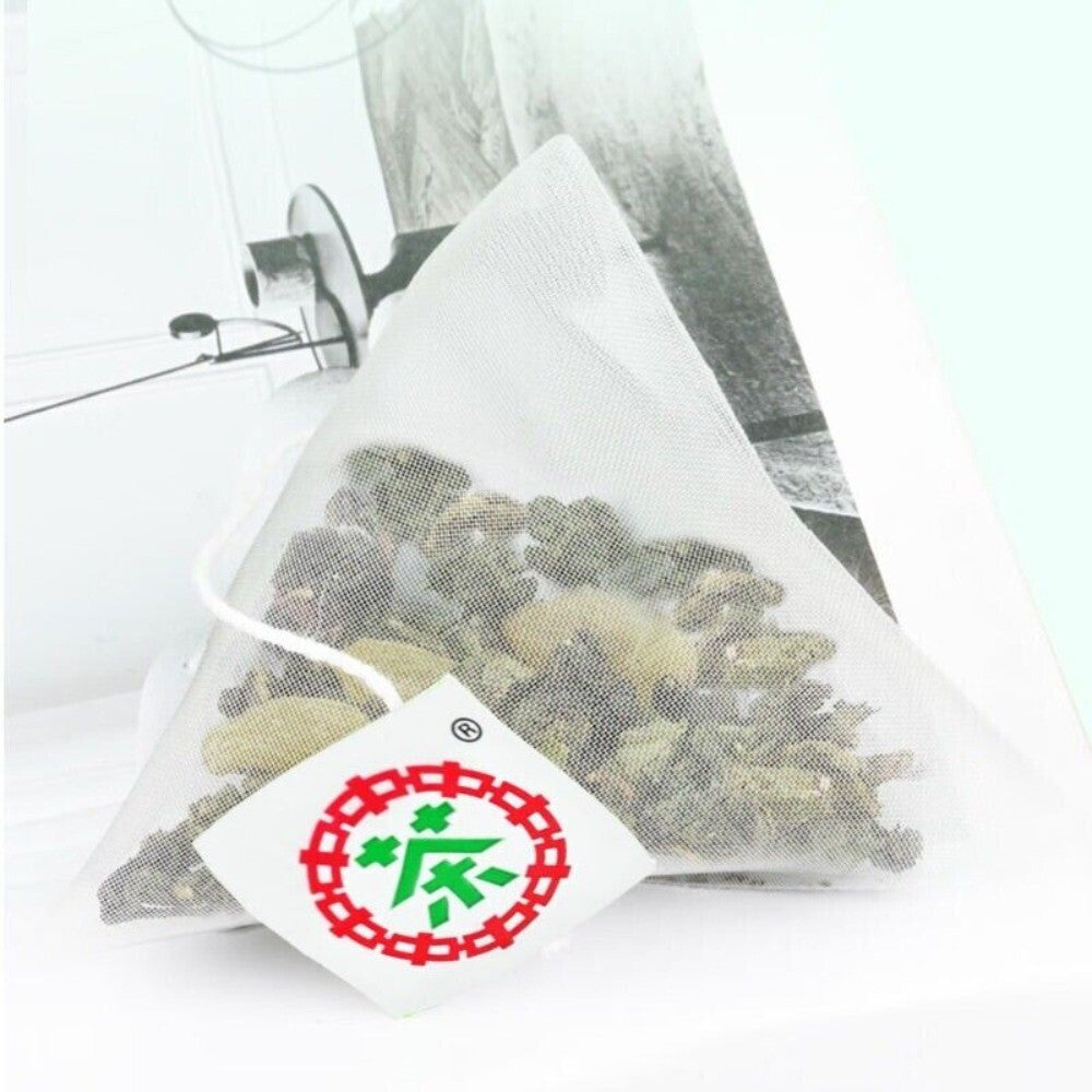 Grape Oolong Tea Bags Cold Brew Office Afternoon 30g Premium Triangle Secondary image