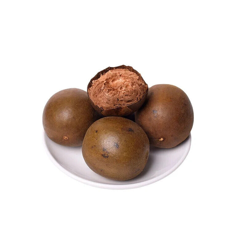 Monk Fruit Korni Monk Fruit Granules Confectioners Luo Han Guo Sweetener