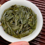 Fresh Tieguanyin New Tea Anxi Genuine Oolong Tea Orchid Scent Bulk Tea 500g