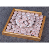 500g Mini Small Tuo Original Mellow Tea Yunnan Menghai Pu-erh Tea Ripe Tea