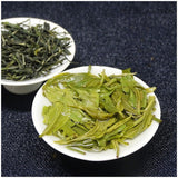 500g Mao Jian Green Tea Bulk Straight Strip Mao Jian New Tea Mao Jian Loose Tea