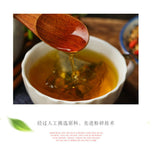 Honeysuckle Chrysanthemum Goji Berry Cassia Seed Herbal Tea Chinese Blend