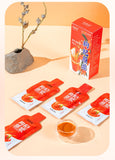 Ningxia Goji Berry Puree Sea Buckthorn Black Goji Mulberry Blueberry Juice