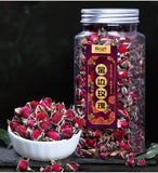 Yunnan Natural Phnom Penh Rose Genuine Dried Rose Pingyin Rose Tea