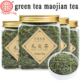 New Maojian Tea Green Tea Strong Flavor 100g Can