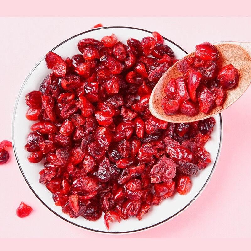Fresh Dried Cranberries for Baking Dried Cranberries Fruit Snacks