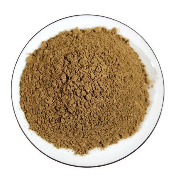 Forsythia Powder Chinese Herbal Medicine High Quality  LIAN QIAO Powder 连翘粉 500g