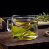 Changbai Mountain Nelkentee Natürliches Nelkenblatt 55g Kräutertee in Dosen