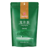 2025 Huafangyuan Longjing Tea Authentic Spring Loose Leaf 150g Fragrant