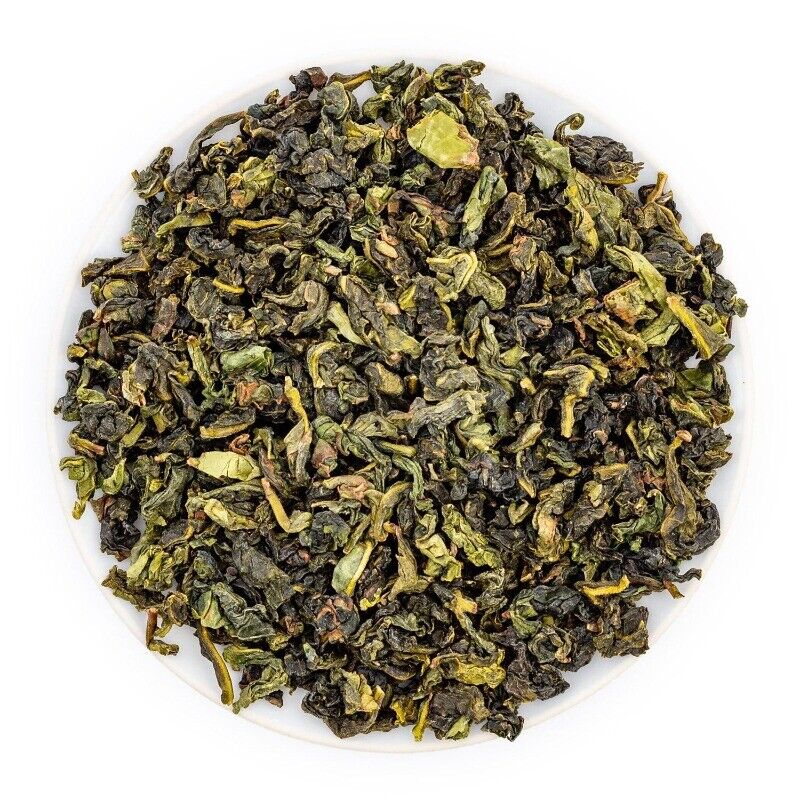 Zheng Wei Tie Guan Yin Oolong Tea Grade B Main image