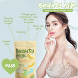 Collagen Hami Melon Powder Beauty Milk Fruit and Vegetable Powder 180g