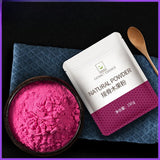 Elderberry Organic Herbal Tea 150g Elderberry Fruit Powder