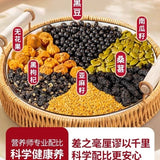 Flaxseed Fig Mulberry Herbal Tea 150g Wellness Blend