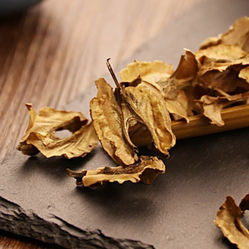 Chinese herb 野生核桃分心木500g Walnut Sleep Improve Tonify Kidney Enuresis Health Tea