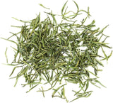100g Emei High Mountain Spring Zhu Ye Qing Bamboo Loose Leaf Chinese Green Tea