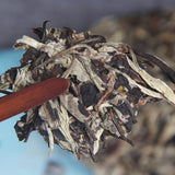 357g One Bud One Leaf Large White Buds Pu-erh Tea Moonlight Beauty White Tea