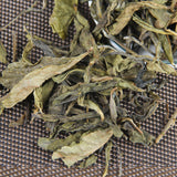 500g Top Pu'er Tea Cha Tea Loose Tea Gold Leaf Tea Weight Loss Healthy Drink