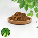 Horny Goat Weed Extrakt (Epimedium) 95% Icariin Hochwertiges Pulver