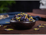 Dried Flower Blue Butterfly Tea Natural Food Pigment Butterfly Bean Flower