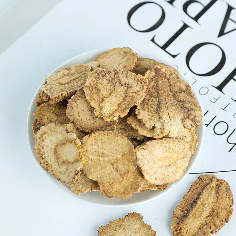 Maca Tablets Maca 80g Herbal Tea Secondary image