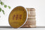357g Old Puerh Ripe Tea Dry Warehouse Ripe Tea Menghai Flavour Pu'er Tea