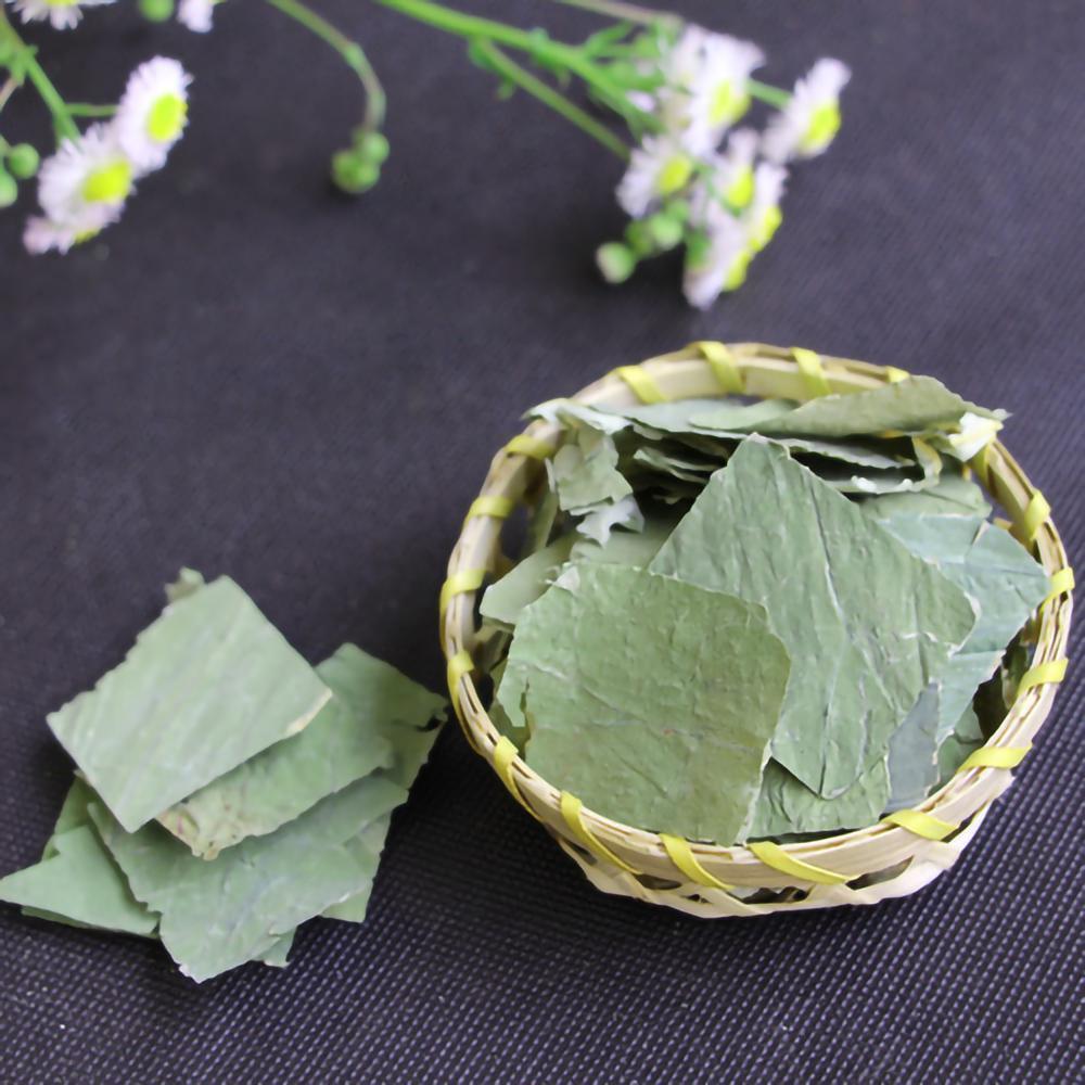 Natural Tie Guan Yin From Tieguanyin's Elegance to Charcoal - Roasted Richness