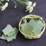 Natural Tie Guan Yin From Tieguanyin's Elegance to Charcoal - Roasted Richness